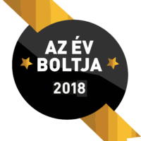 év boltja