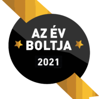 év boltja